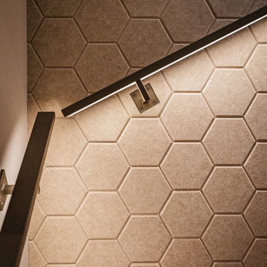 EASYfelt close-up Stick Hex Trap