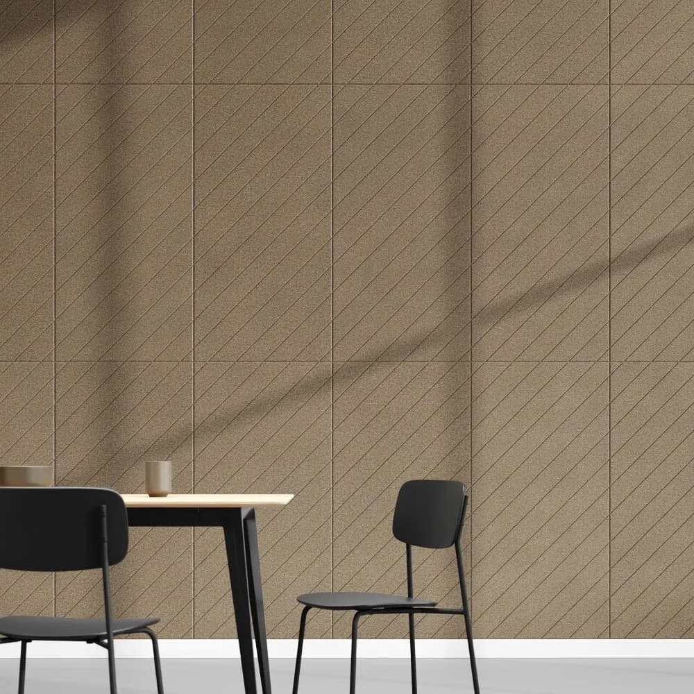 Tile Angle | EASYfelt