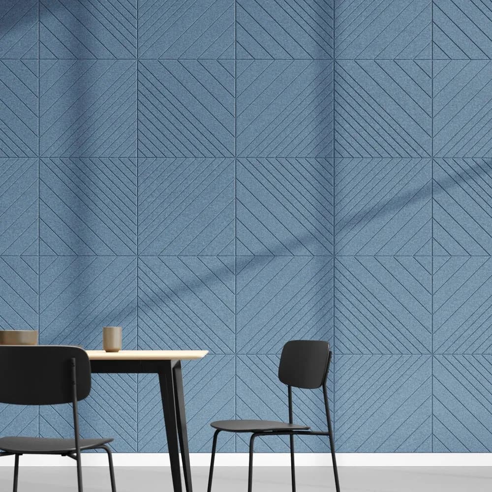 Tile Angle | EASYfelt