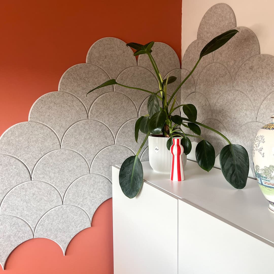 Stick Moroccan Scale | EASYfelt